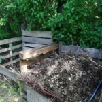 Kompostowanie w ogrodzie bez kopania