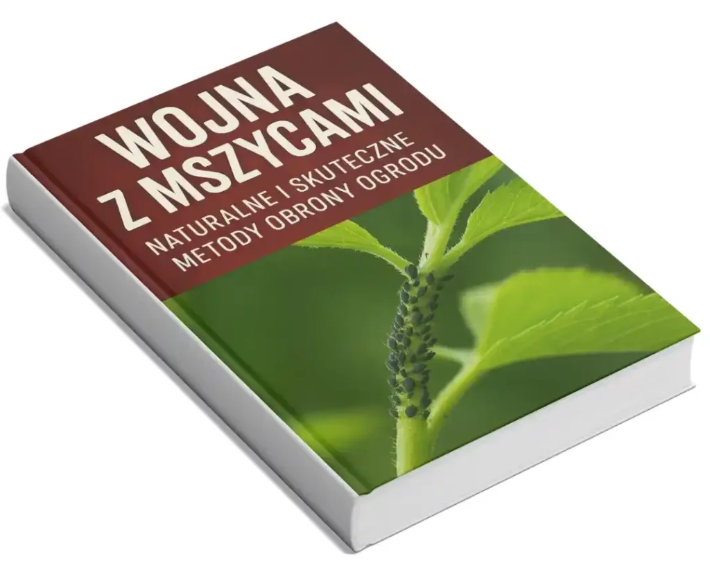 Wojna z mszycami eBook