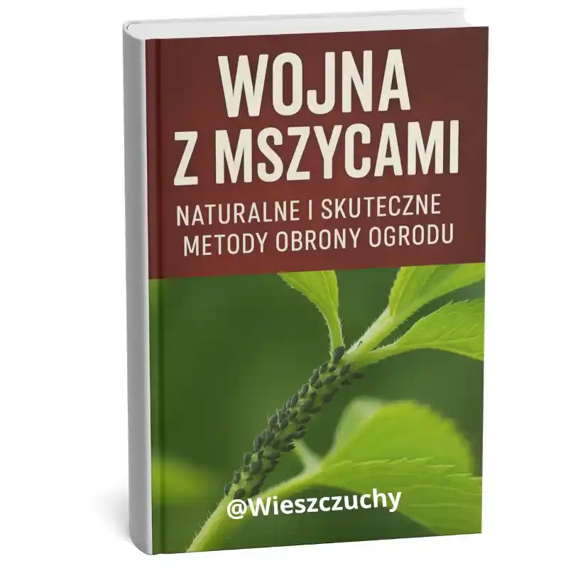Wojna z Mszycami eBook