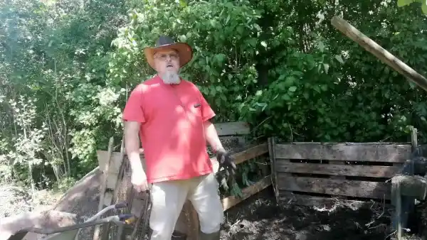 opowiadam o kompoście