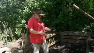 opowiadania o kompoście ciąg dalszy