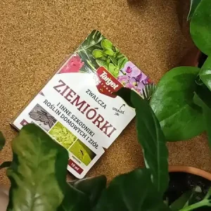 NeemAzal Zwalcza Ziemiorki i Inne Szkodniki 10ml Target 2