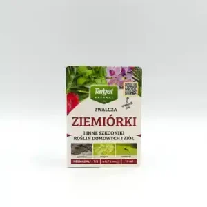 NeemAzal Zwalcza Ziemiorki i Inne Szkodniki 10ml Target 6