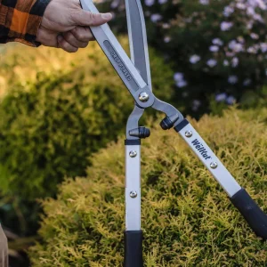 Nożyce do cięcia żywopłotu WelKut