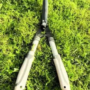 Nożyce do żywopłotu 21cm Green Star 1