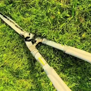 Nożyce do żywopłotu 21cm Green Star 3