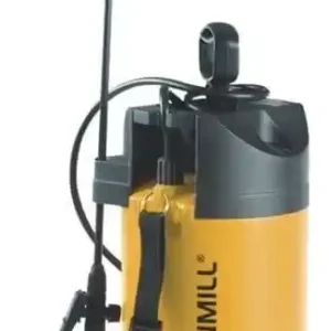 Opryskiwacz Ciśnieniowy z Manometrem Z Akcesoriami 5l Greenmill 2