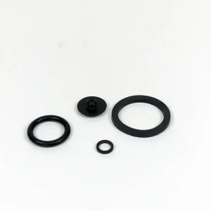 Opryskiwacz Ciśnieniowy z Manometrem Z Akcesoriami 5l Greenmill 9