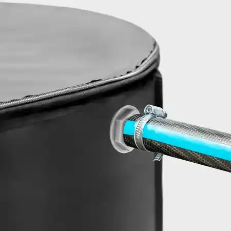 Składana beczka na wodę deszczowa 250L Cellfast 5