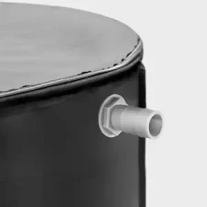 Składana beczka na wodę deszczowa 250L Cellfast 6
