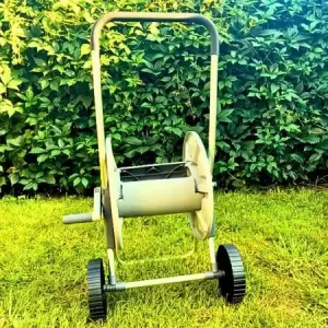 Wózek na wąż Green Star 45m 1