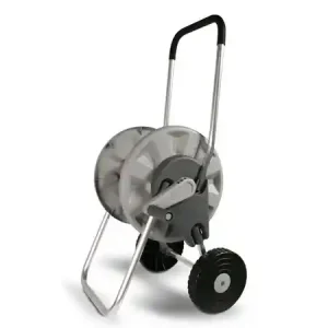 Wózek na wąż Green Star 45m 5