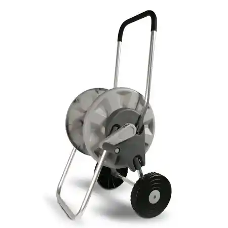 Wózek na wąż Green Star 45m 5