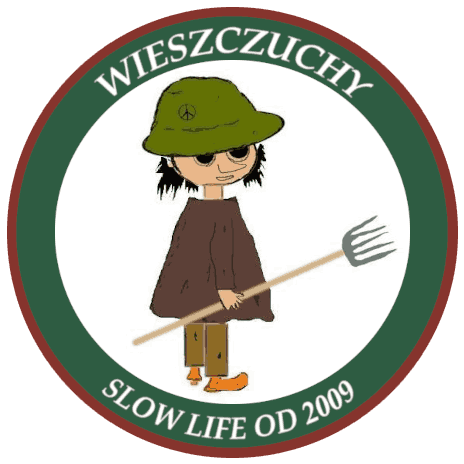 Wieszczuchy Slow Life od 2009