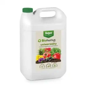 Biohumus Max Ekologiczny 5l Target 1