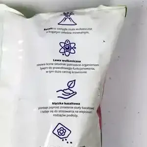 Mączka Bazaltowa 8kg Target 3