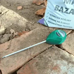 Mączka Bazaltowa 8kg Target 4