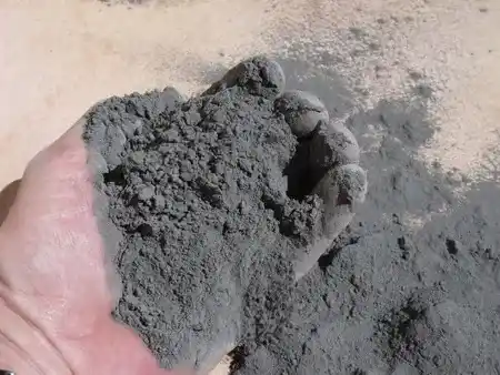 Mączka Bazaltowa 8kg Target 8