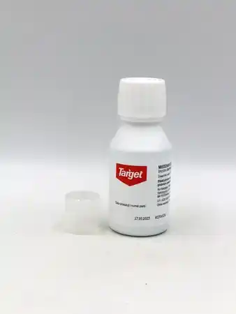 Miedzian Extra 350SC Zwalcza Choroby Roślin 100ml Target 4