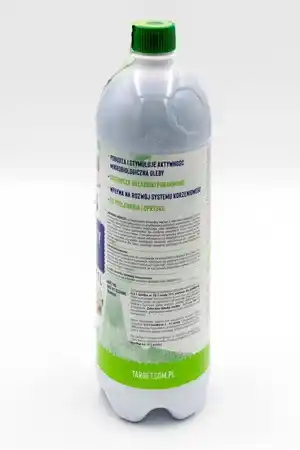 Obornik Indyczy w Płynie 1l Target 3