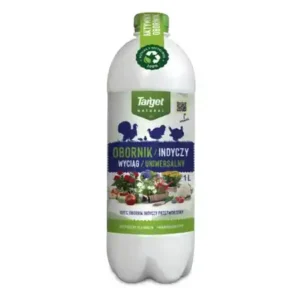 Obornik Indyczy w Płynie 1l Target 2