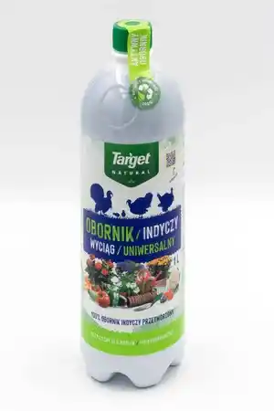 Obornik Indyczy w Płynie 1l Target 4