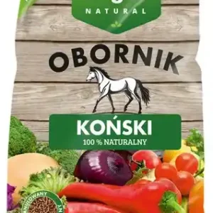 Obornik Koński Granulowany 5l Target 1