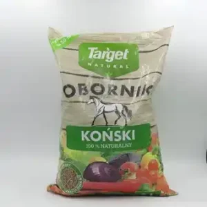 Obornik Koński Granulowany 5l Target 2