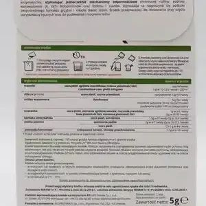 Polyversum WP 5g Target 2