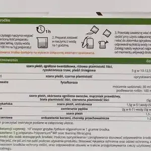 Polyversum WP 5g Target 3