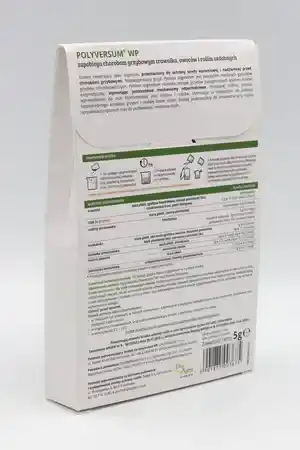 Polyversum WP 5g Target 4