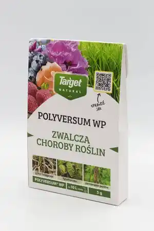 Polyversum WP 5g Target 5