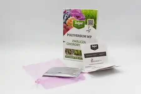 Polyversum WP 5g Target 6