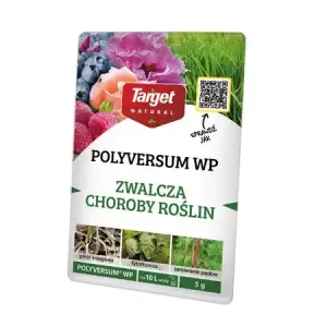 Polyversum WP 5g Target 7