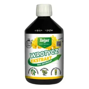 Wrotycz Ekstrakt Na Pędraki 500ml Target 2