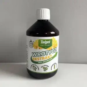 Wrotycz Ekstrakt Na Pędraki 500ml Target 6